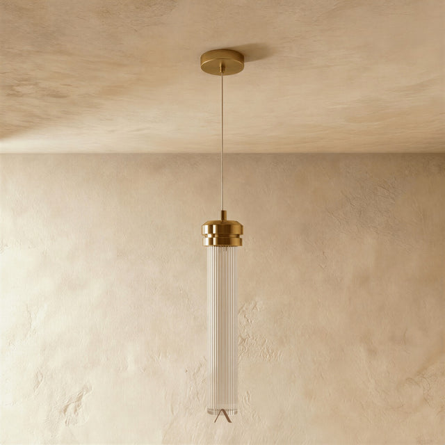Runmaro Pendant Light