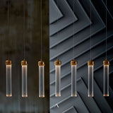 Runmaro Pendant Light