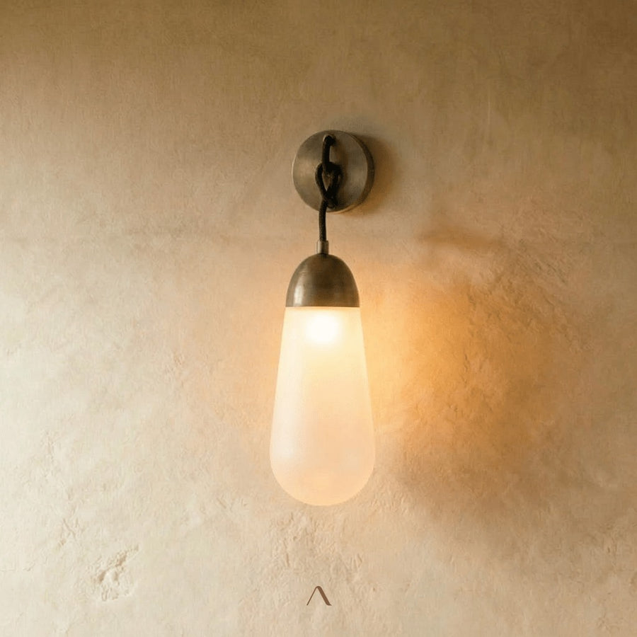 Rupit Wall Light