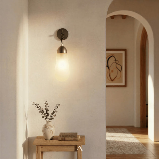 Rupit Wall Light