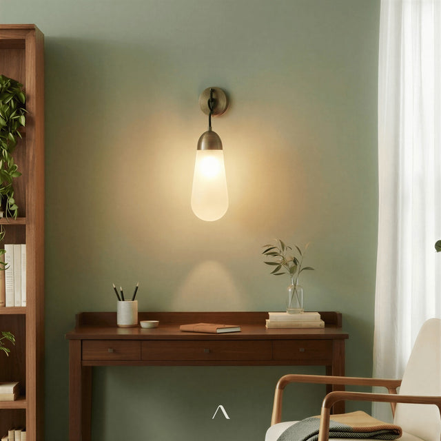 Rupit Wall Light