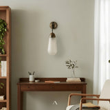 Rupit Wall Light