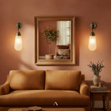Rupit Wall Light