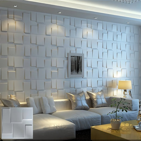 Skjervoy Wall Panel