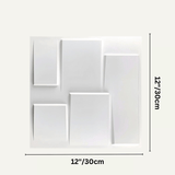 Skjervoy Wall Panel