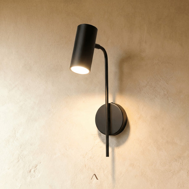 Rusken Bedside Reading Lamp