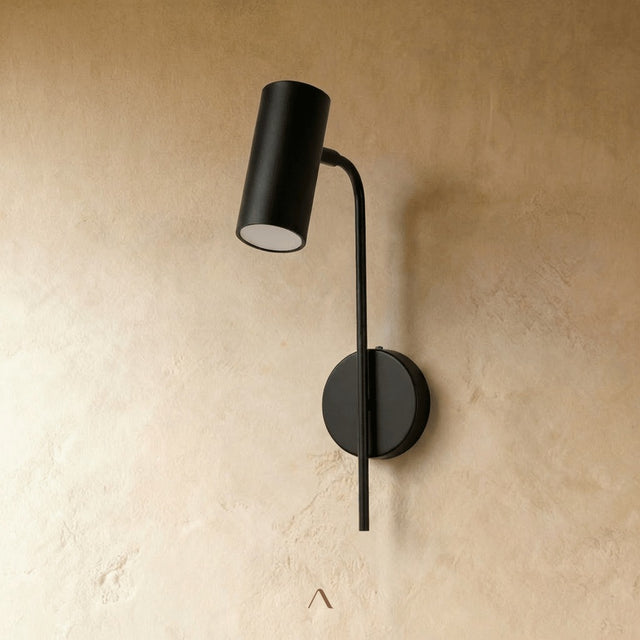 Rusken Bedside Reading Lamp