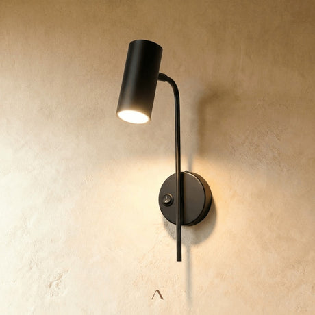 Rusken Bedside Reading Lamp