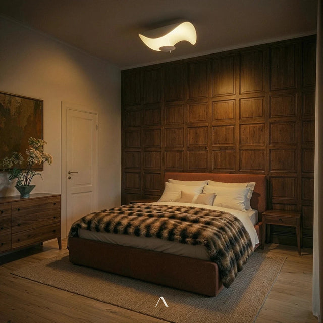 Rustica Ceiling Light