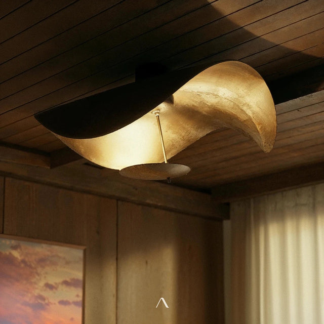 Rustica Ceiling Light