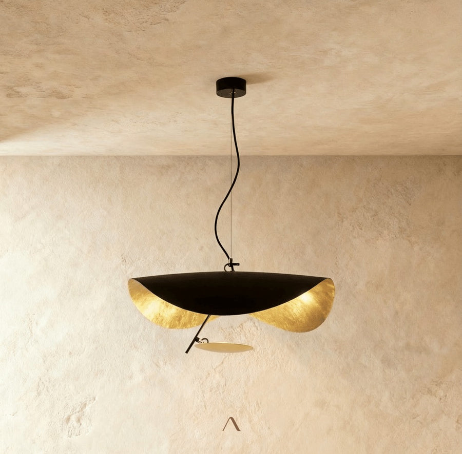Rustica Pendant Light