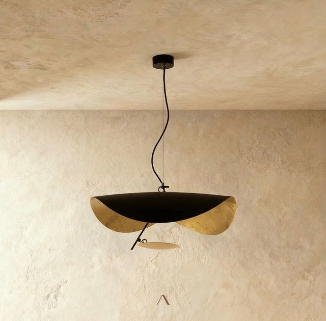 Rustica Pendant Light