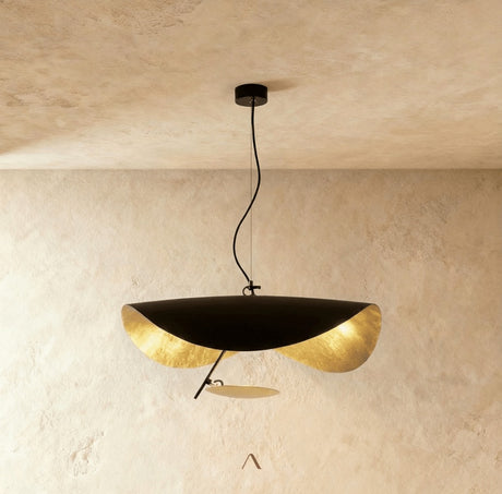 Rustica Pendant Light