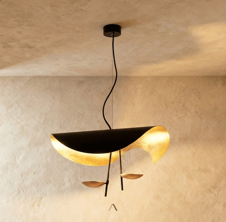 Rustica Pendant Light