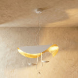 Rustica Pendant Light