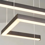 Logos Chandelier