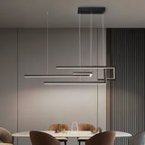 Logos Chandelier