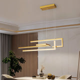 Logos Chandelier