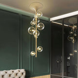 Thasos Ceiling Light