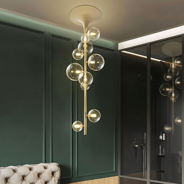 Thasos Ceiling Light