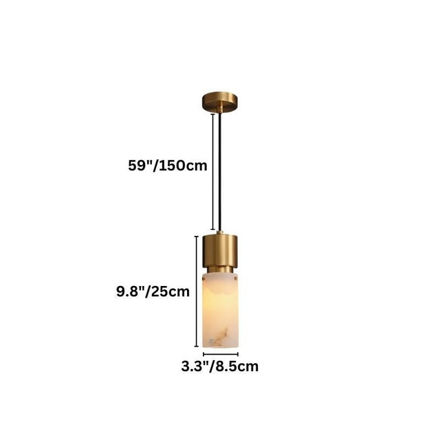 Hejls Pendant Light