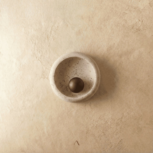 Rynkeby Wall Lamp