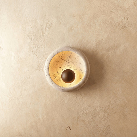 Rynkeby Wall Lamp