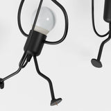 Saalhausen Pendant Light