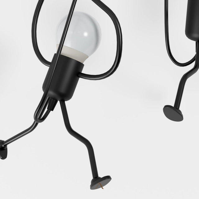 Saalhausen Pendant Light