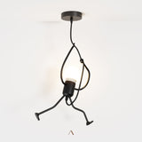 Saalhausen Pendant Light