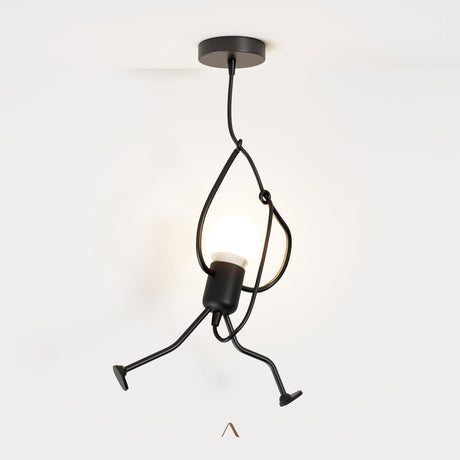 Saalhausen Pendant Light