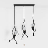 Saalhausen Pendant Light