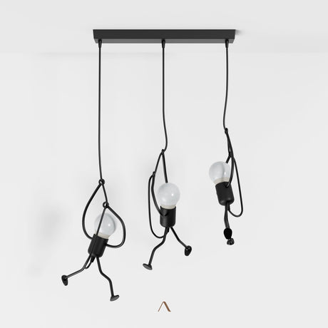 Saalhausen Pendant Light