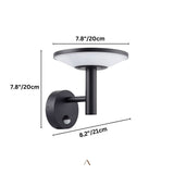 Saariselka Wall Lamp