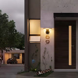 Saariselka Wall Lamp