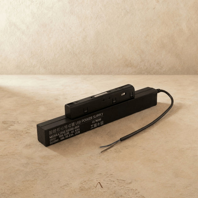 Saattut Track Light