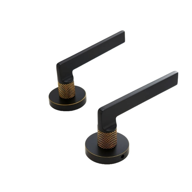 Ryomgard Handle