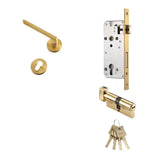 Ryomgard Handle