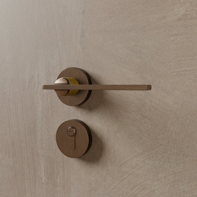 Ryomgard Handle