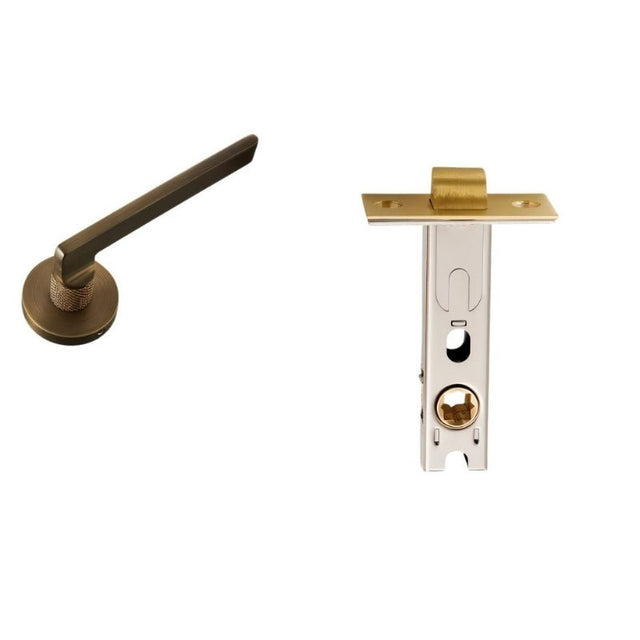 Ryomgard Handle