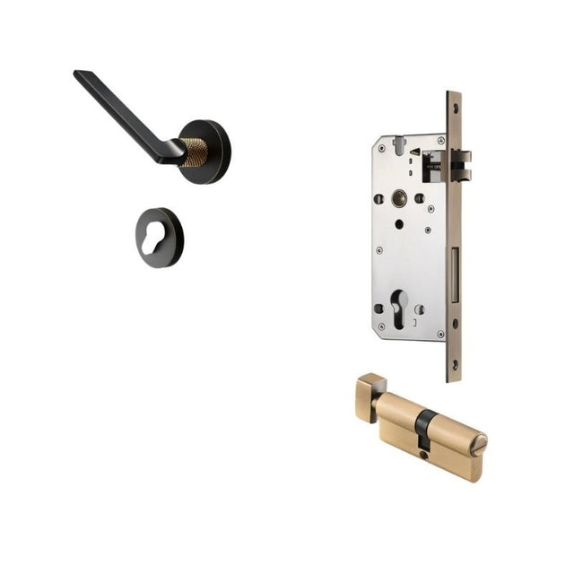 Ryomgard Handle