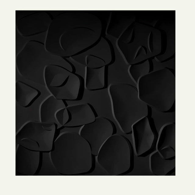 IJzendijke Wall Panel