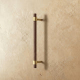 Saffle Pull Bar
