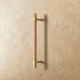 Saffle Pull Bar