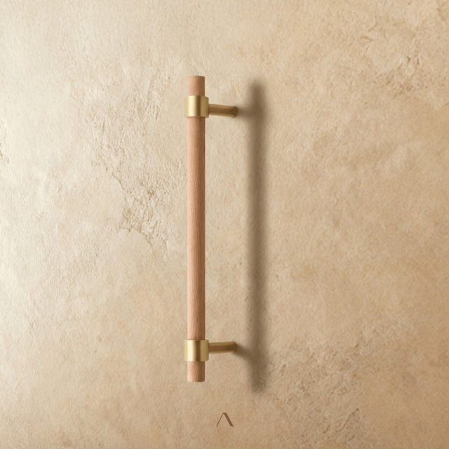 Saffle Pull Bar