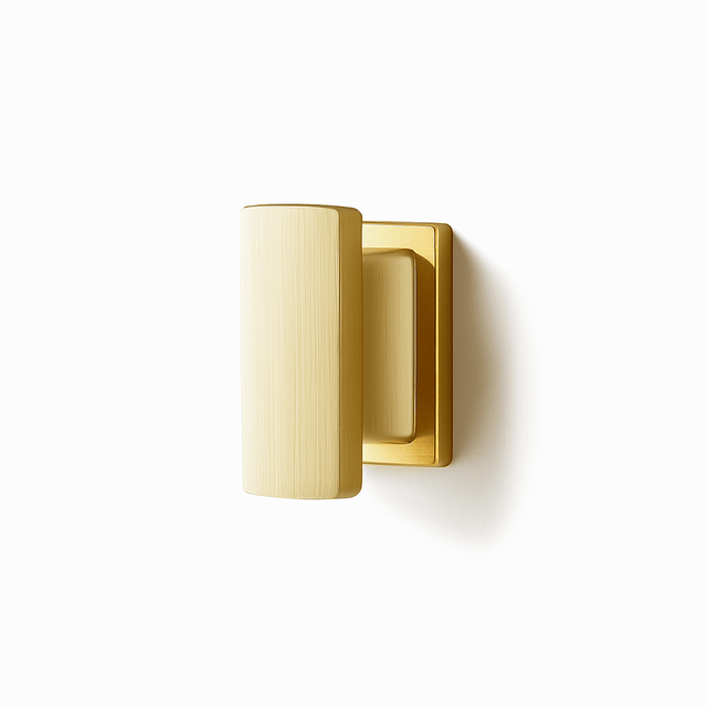 Solor Knob