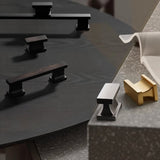 Solor Knob