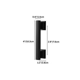 Solor Knob