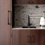 Solor Knob