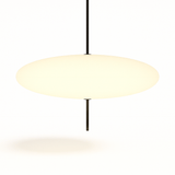 Lenticular Pendant Light